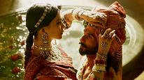 Hoàng Hậu Padmaavat Tập Full