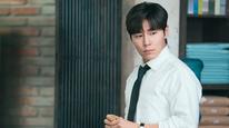 Bộ Đôi Luật Sư Tập 12