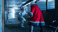 A Christmas Horror Story Tập Full