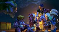 He-Man và những chủ nhân vũ trụ (Phần 1) Tập 10