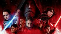 Star Wars 8: Jedi Cuối Cùng Tập Full