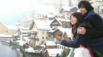 Điệu Valse Mùa Xuân Tập 1