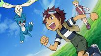 Digimon Adventure 02 - Cơn Bão Digimon Đổ Bộ! Digimental Hoàng Kim! Tập Full