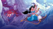 Aladdin Và Cây Đèn Thần Tập Full