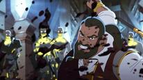 Dragon Age: Xá tội Tập 6