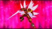 Digimon Tamers - Locomon Nổi Điên! Tập Full
