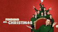 Mr. Christmas: Trang hoàng nhà cửa ngày lễ Tập 1