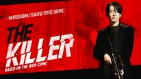 The Killer: A Girl Who Deserves To Die Tập Full