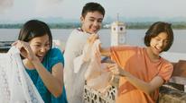 Tình Chị Duyên Em Tập Full