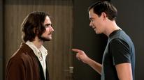Thị Trấn Hemlock Grove (Phần 1) Tập 13