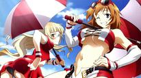 Strike Witches - Đường đến Berlin Tập 12