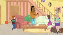 BoJack Horseman (Phần 3) Tập 12