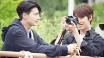 Blueming: Hoa Nở Vì Em Tập 1