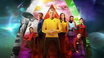 Star Trek: Thế Giới Mới Lạ Tập 1