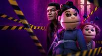Abla Fahita: Nữ hoàng rắc rối Tập 1
