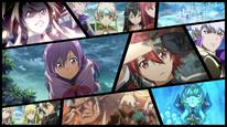 Elsword: El Lady Tập 1