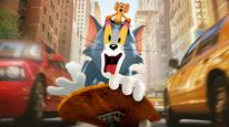 Tom Và Jerry: Chú Rồng Bị Mất Tích Tập Full