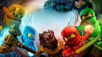 LEGO Ninjago (Phần 3 - Part 1) Tập 1