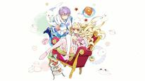 Chỉ cần tiểu thư Beelzebub thích là được Tập 1