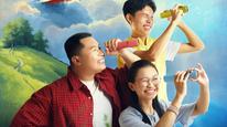 Vận Đen Tập Full