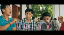 Azali: Định mệnh Tập Full