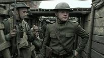 The Lost Battalion Tập Full