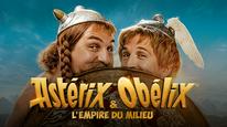 Astérix và Obélix: Giải cứu nước Anh Tập Full