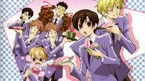 Ouran High School Host Club Tập 1