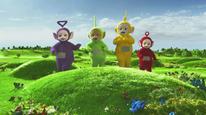 Các em bé rối Teletubbies Tập 1