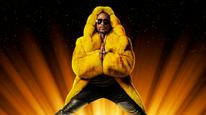 Katt Williams: Thế chiến III Tập Full