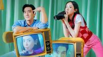 Chuyện Tình Cảm Lạnh Tập 1
