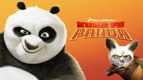 Kung Fu Panda Tập 1
