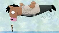 BoJack Horseman (Phần 3) Tập 1