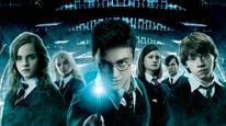 Harry Potter Và Mệnh Lệnh Phượng Hoàng Tập Full