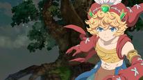 Legend of Mana - The Teardrop Crystal Tập 1