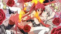 Haiyore! Nyaruko-san W Tập 1