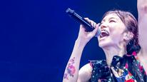 LiSA LiVE is Smile Always, Eve&Birth: Buổi biểu diễn tại Nippon Budokan Tập Full