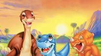 The Land Before Time II: The Great Valley Adventure Tập 