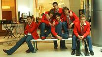 Rebelde: Tuổi trẻ nổi loạn Tập 8