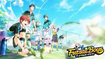 Futsal Boys!!!!! Tập 1