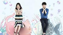 Đây Khoảng Sao Trời Kia Khoảng Biển Tập 1