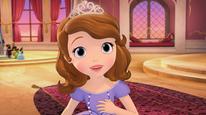 Sofia the First: Once Upon a Princess Tập Full