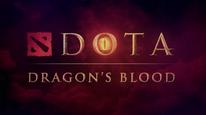Dota: Dòng Máu Rồng Tập 1