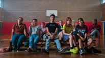 Heartbreak High Tập 1