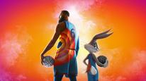 Space Jam: Kỷ Nguyên Mới Tập 1