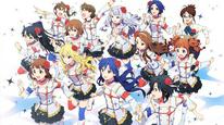 The iDOLM@STER Movie: Kagayaki no Mukougawa e! Tập 1