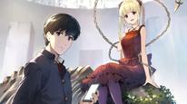 Darwin's Game Tập 1