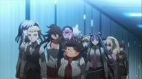 Danganronpa 3: Chương tương lai Tập 1