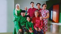 Kongsi Raya Tập Full