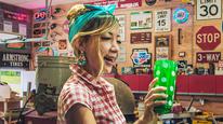 Swap Shop: Chợ vô tuyến Tập 1
